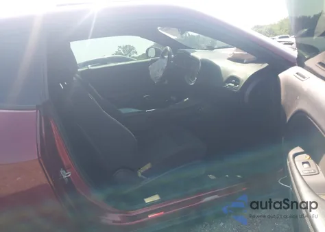 2018 Dodge Challenger Sxt из США, поврежденный, VIN 2C3CDZAG9JH305760